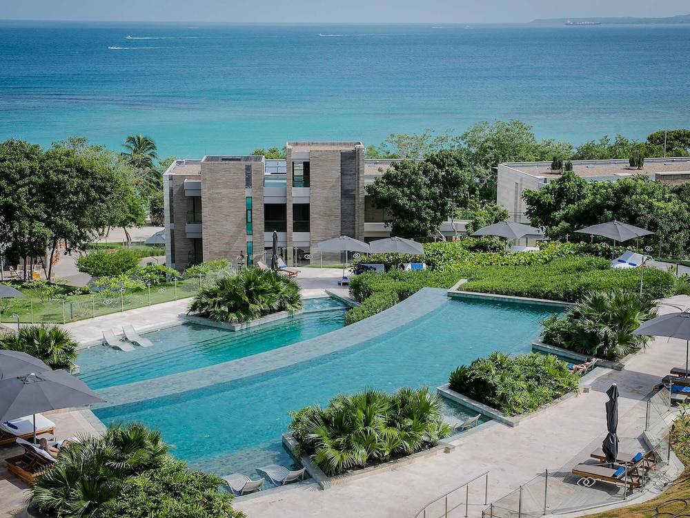 Sofitel Barú Cartagena 1