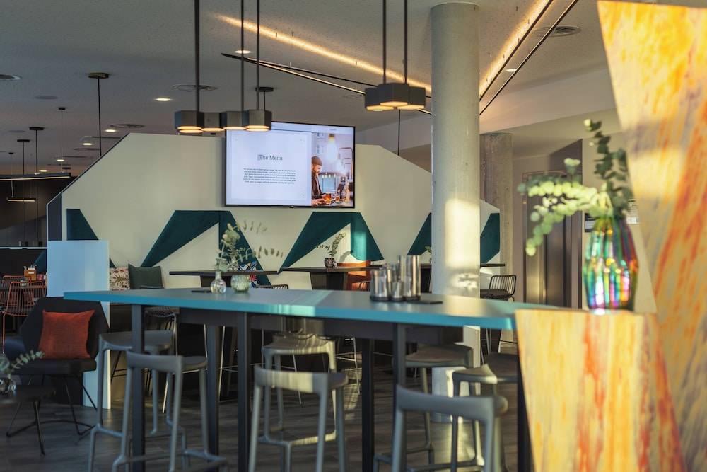 Holiday Inn - the niu, Flash Berlin Charlottenburg by IHG 1