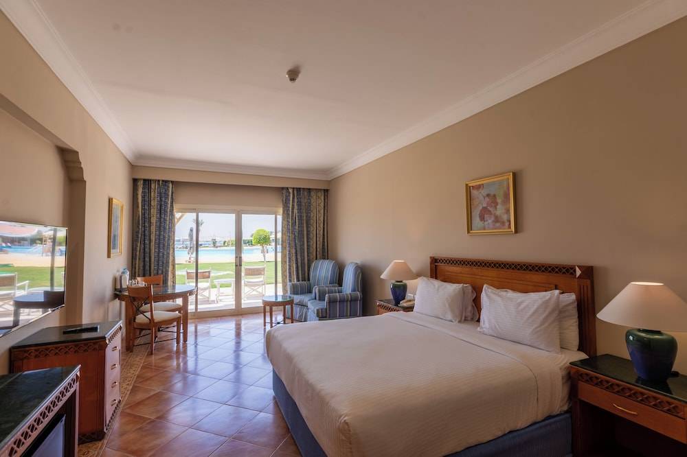 Old Palace Resort Sahl Hasheesh 1