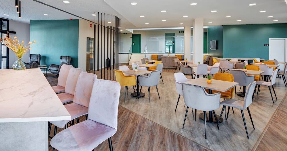 Sercotel Córdoba Delicias 2