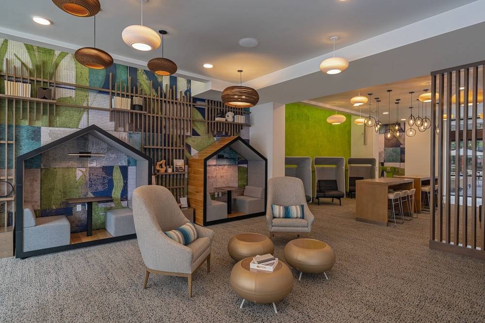 Element by Marriott Colorado Springs Downtown 1