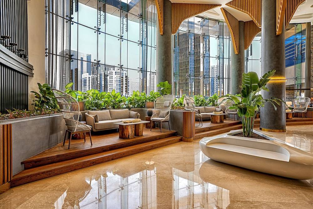 The First Collection Business Bay, Dubai, a Tribute Portfolio Hotel 2