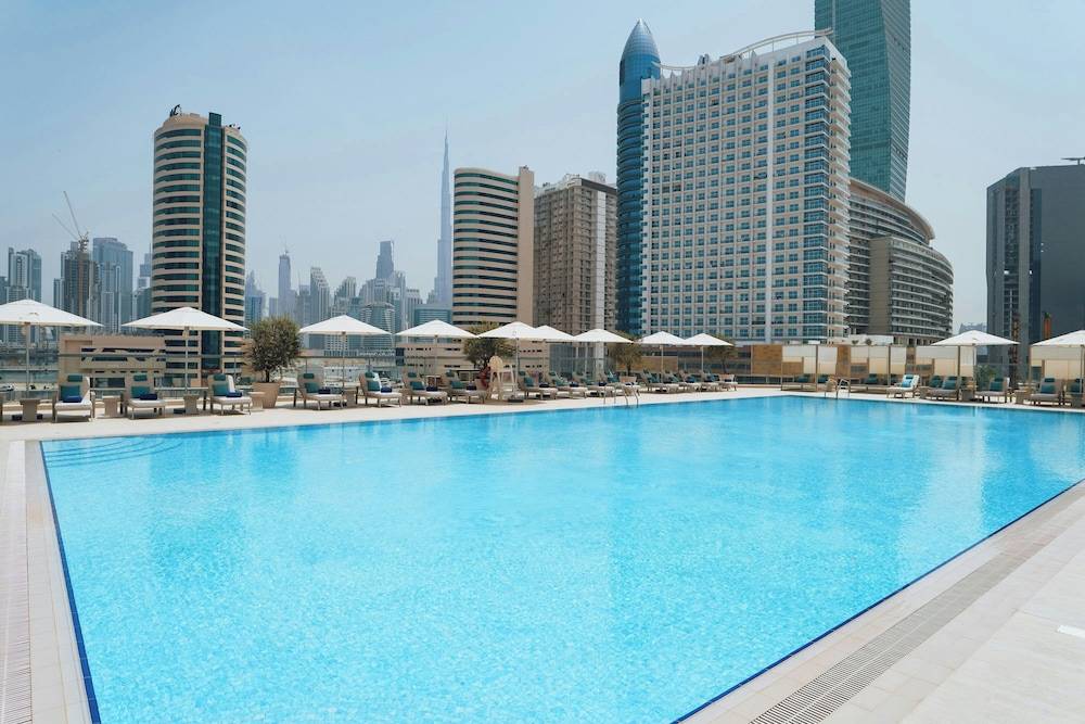 The First Collection Business Bay, Dubai, a Tribute Portfolio Hotel 1