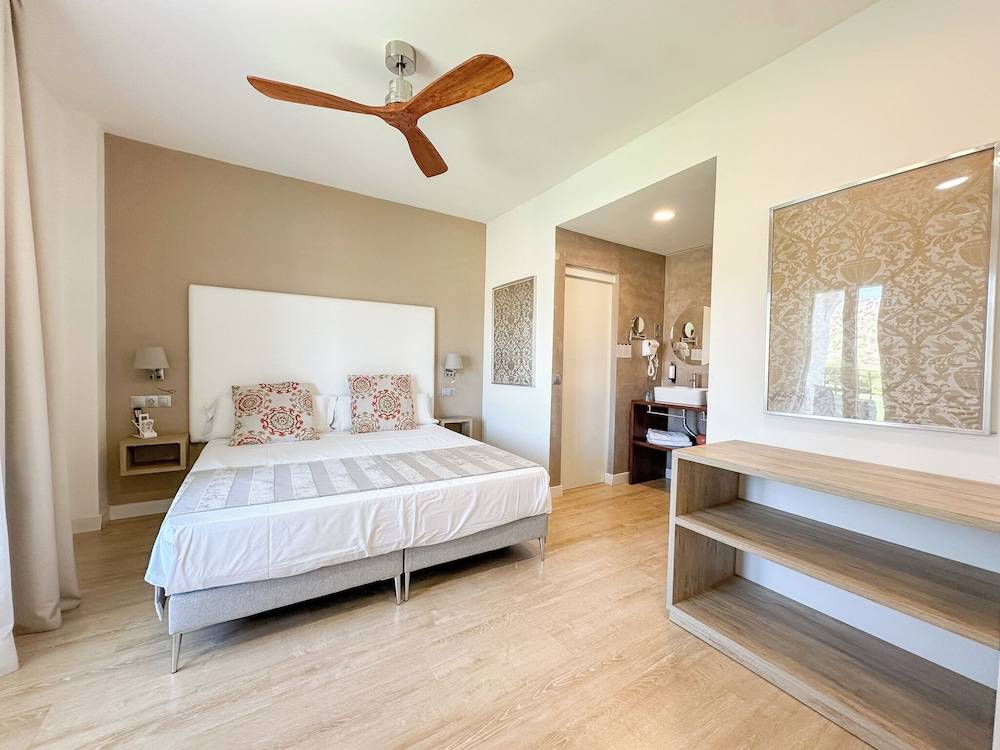 Añoreta Suites 1