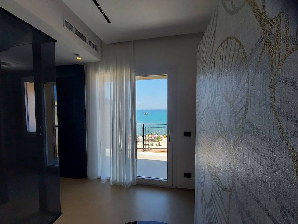 B&B Le Suites di Costanza 2