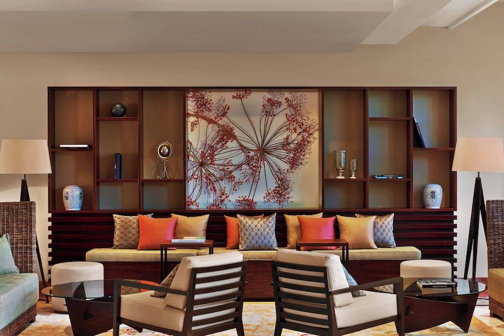 Sheraton Mallorca Arabella Golf Hotel 2