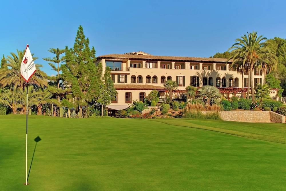 Sheraton Mallorca Arabella Golf Hotel 1