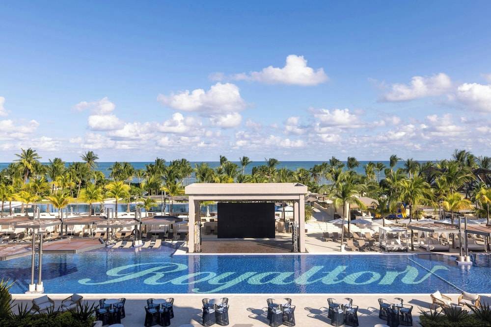 Royalton Riviera Cancun, An Autograph Collection All-Inclusive Resort & Casino 1