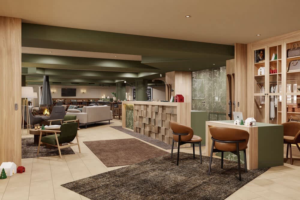 VALAMAR Obertauern 2