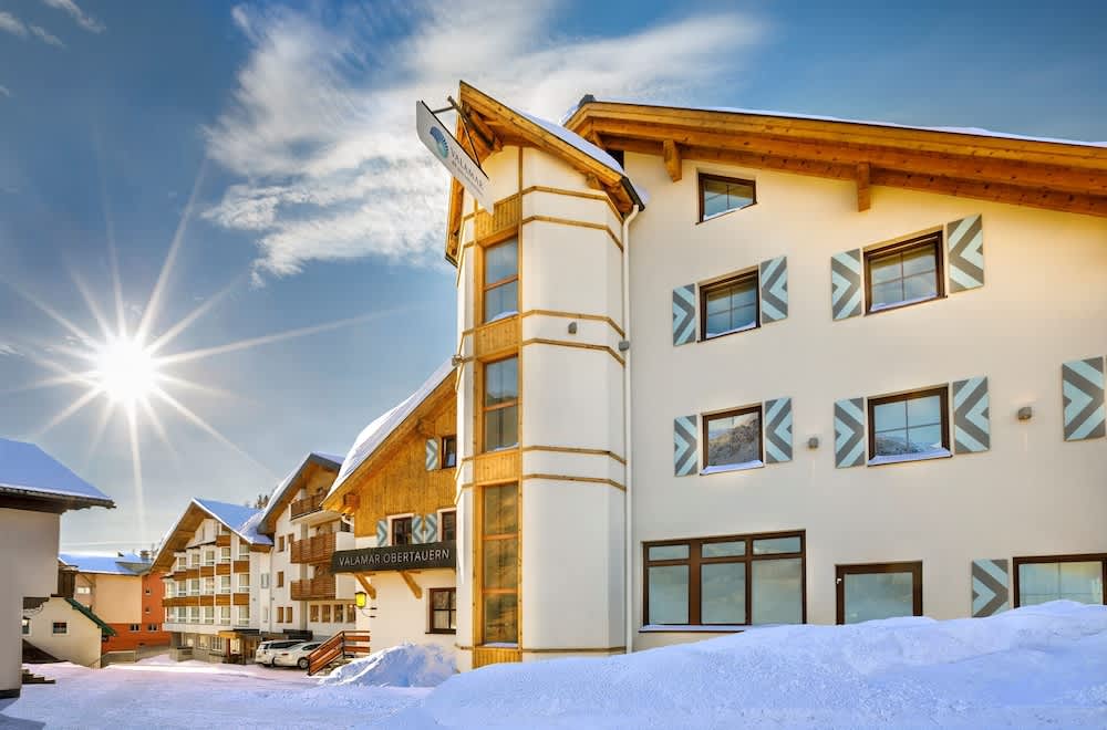 VALAMAR Obertauern 1