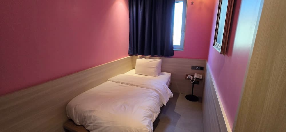 Hotel Lemong 1