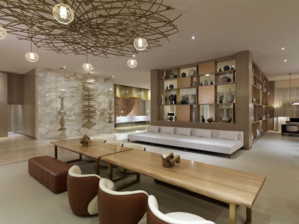 Paradisus by Meliá Grand Cana - All Suites - All Inclusive 2