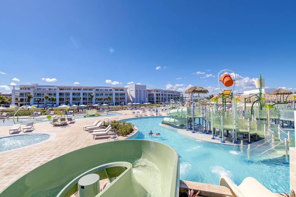 Paradisus by Meliá Grand Cana - All Suites - All Inclusive 1