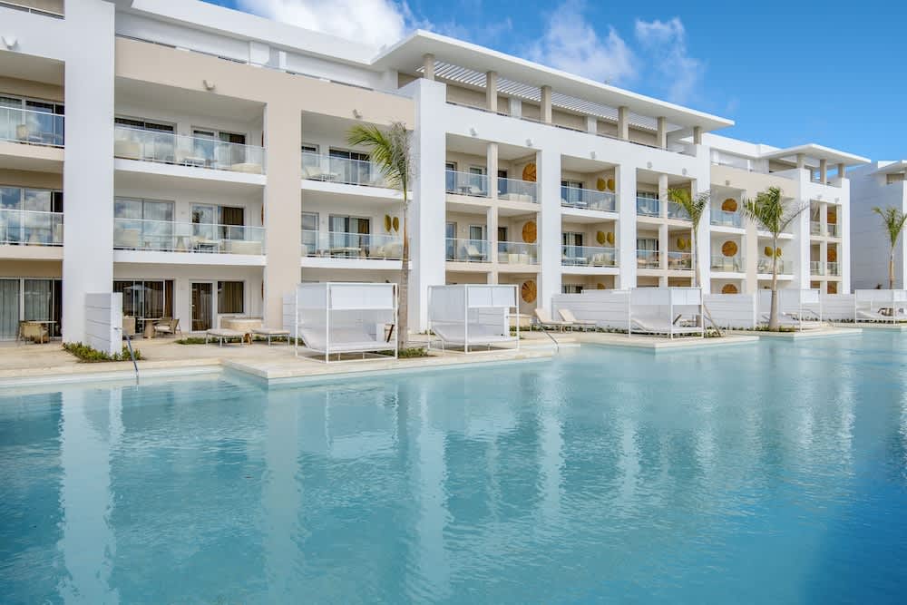 Paradisus by Meliá Grand Cana - All Suites - All Inclusive 1