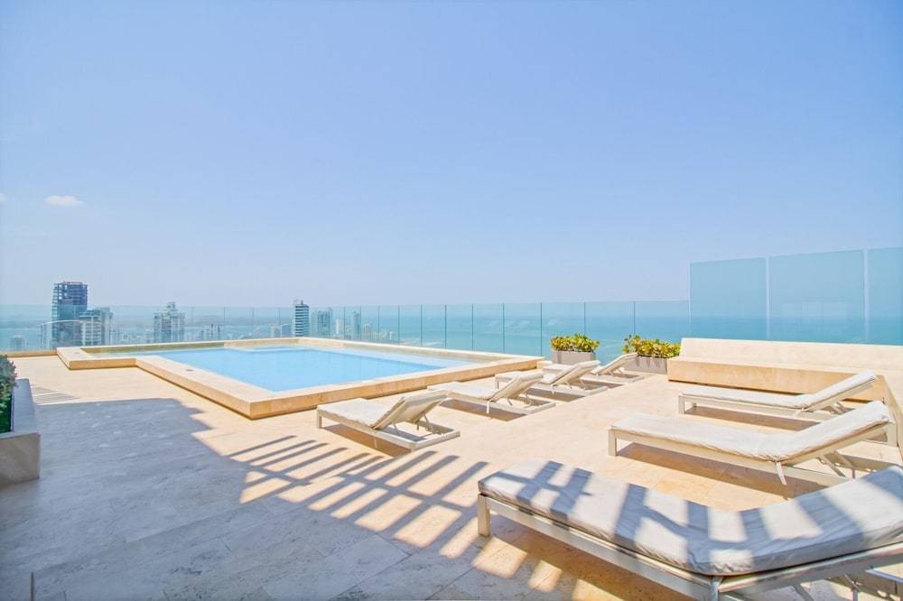 U-GO Edificio Murano Elite, Bocagrande 1