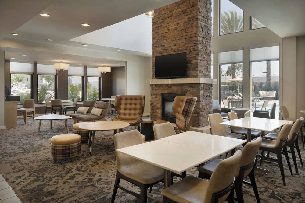 Residence Inn Los Angeles LAX/Manhattan Beach 2