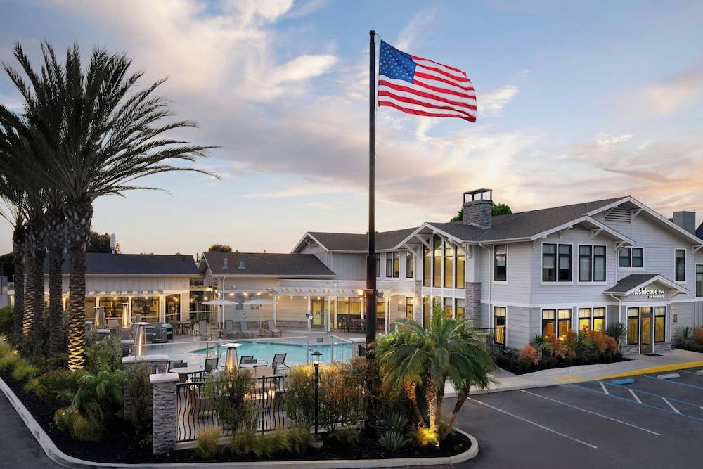 Residence Inn Los Angeles LAX/Manhattan Beach 1