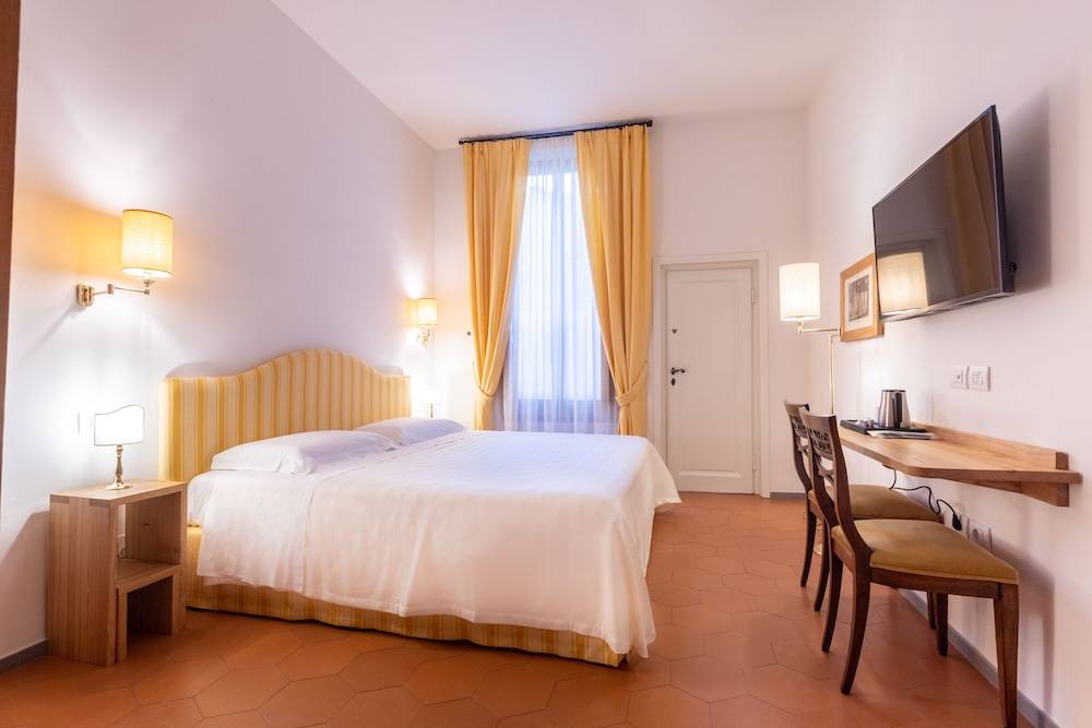 La Casa del Ghiberti B&B 2