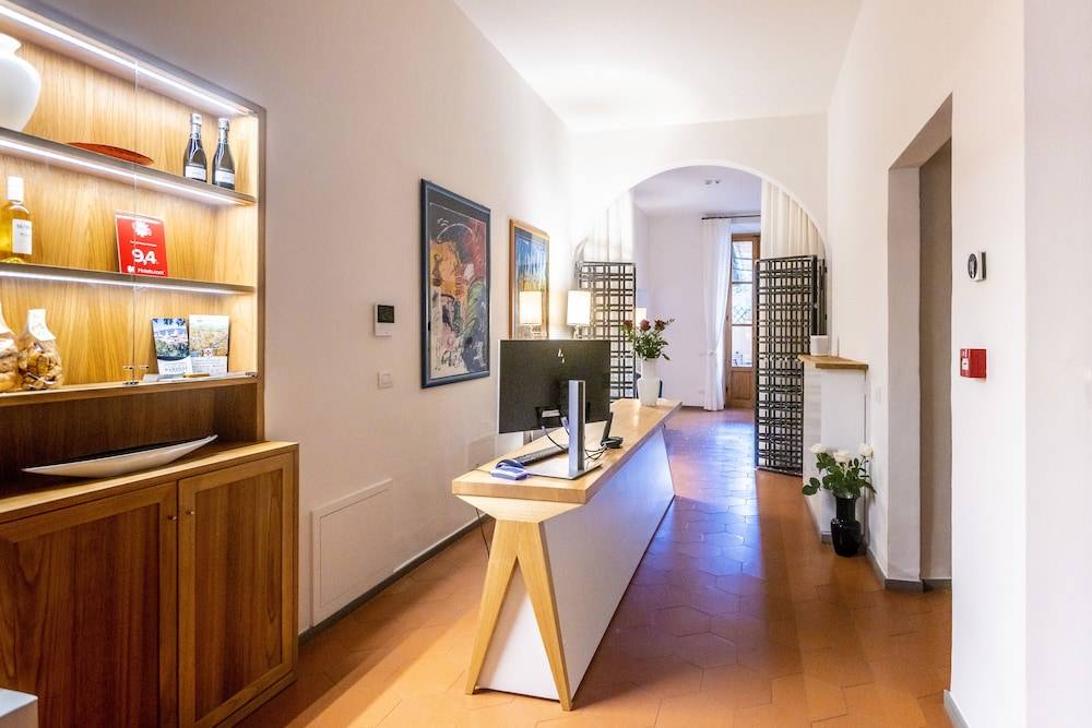 La Casa del Ghiberti B&B 1