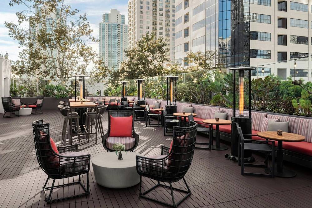 Hotel Republic San Diego, Autograph Collection 1