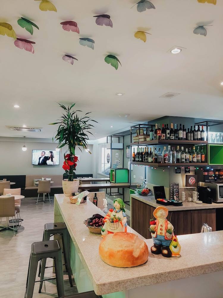 ibis Styles Curitiba Centro Civico 1