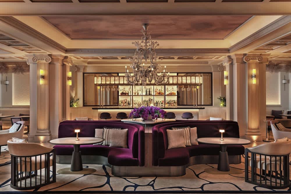 King George, a Luxury Collection Hotel, Athens 1