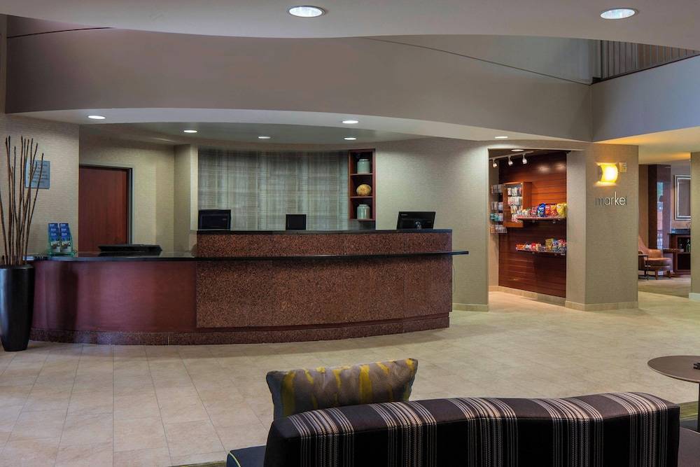 Courtyard by Marriott Daytona Beach Speedway/Airport 2