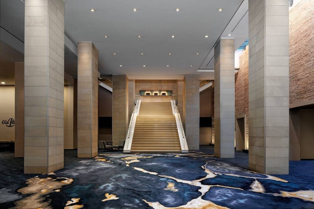 The Westin Cape Town 2
