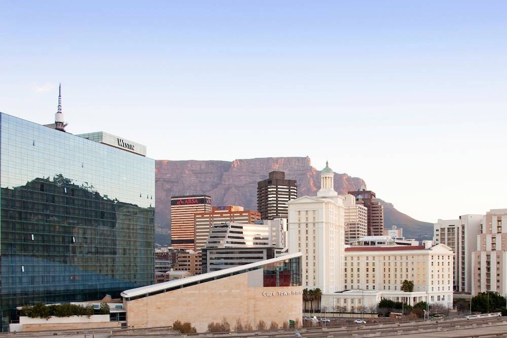 The Westin Cape Town 1