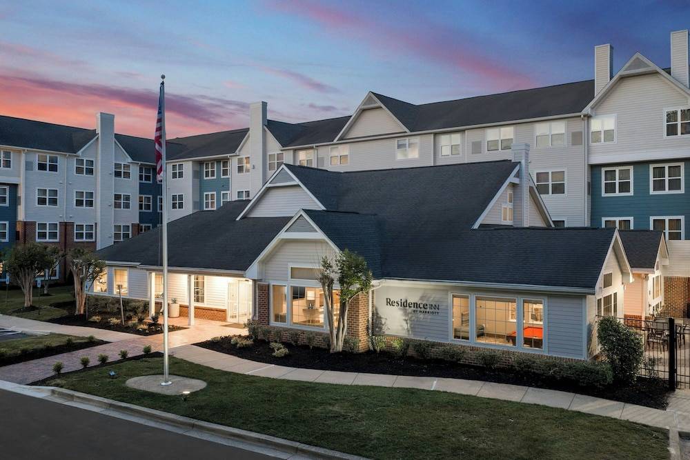 Residence Inn Arundel Mills BWI Airport 1