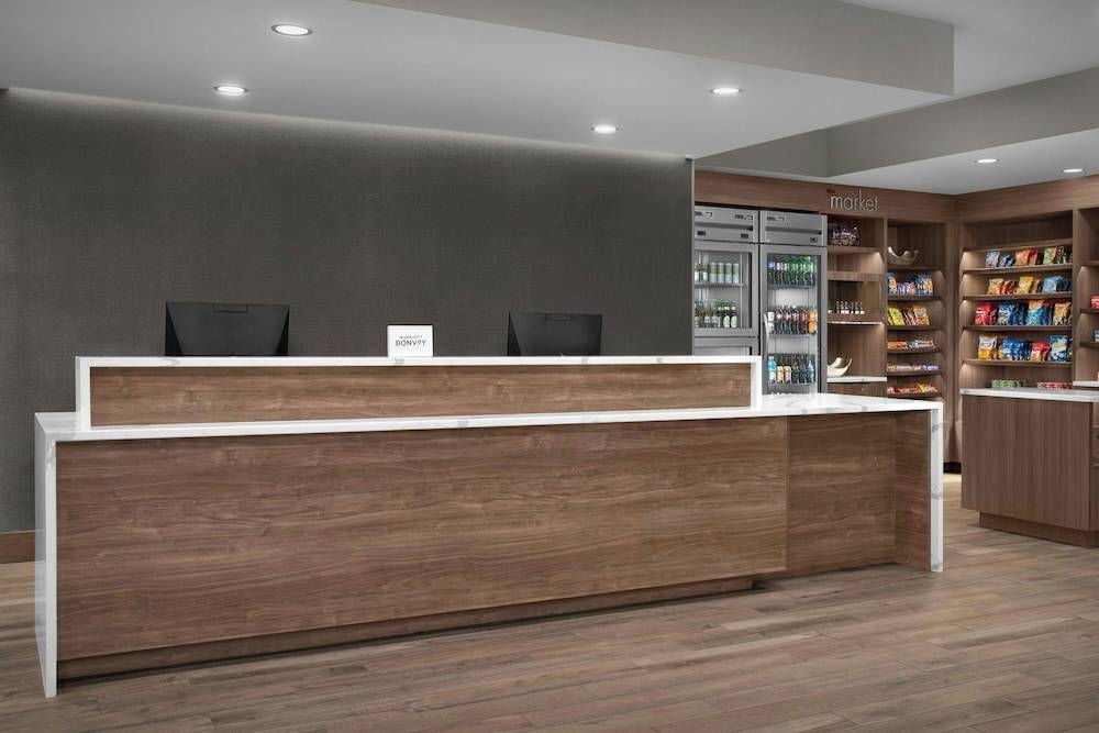 Residence Inn Arundel Mills BWI Airport 2