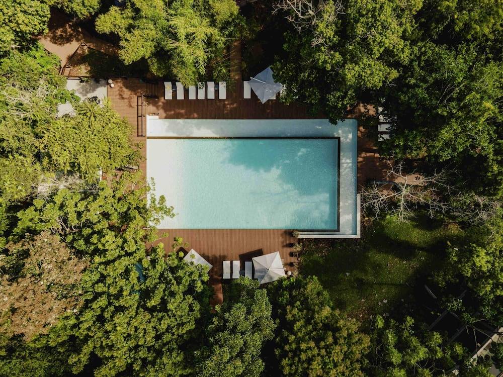 Mercure Iguazu Hotel Iru 1