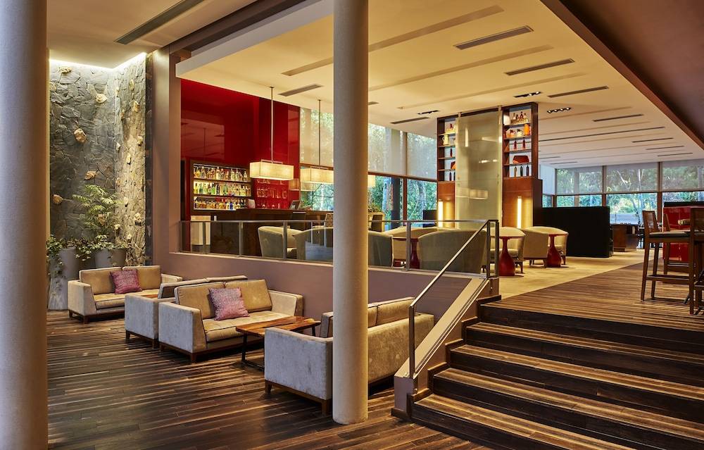 Mercure Iguazu Hotel Iru 2