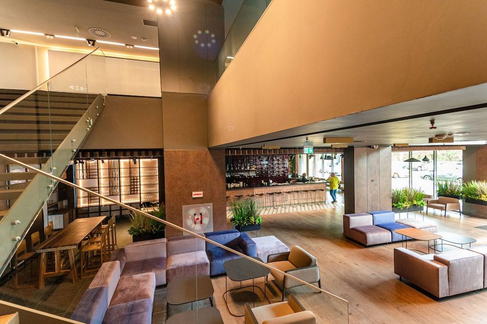 Ibis Styles Sibiu Arsenal 2