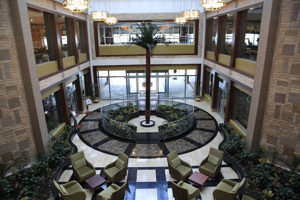 Kolin Hotel Spa & Convention Center 1