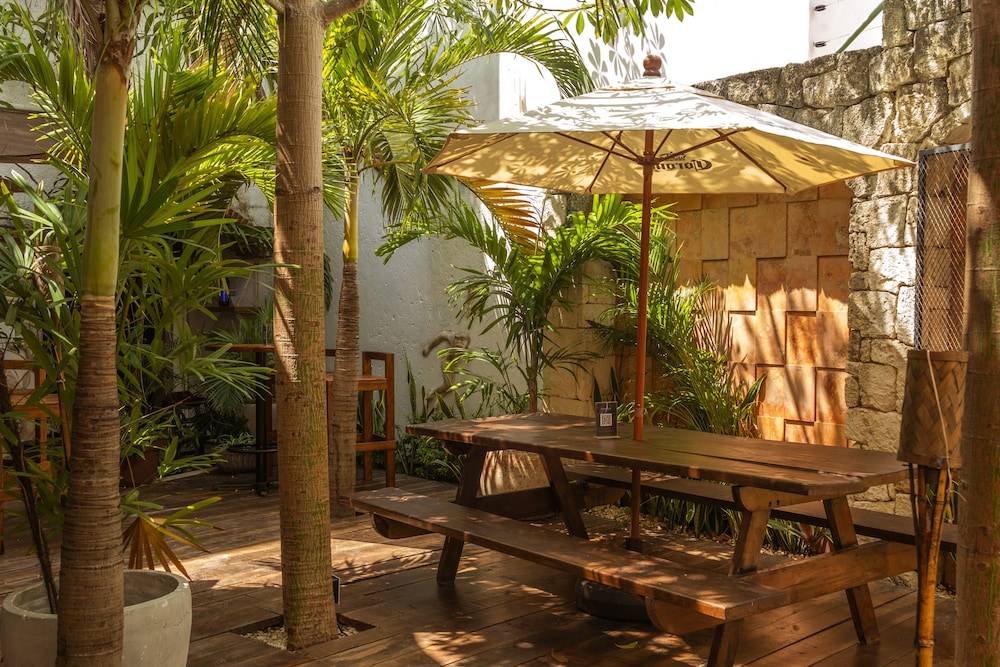 Mezcal Boutique Hotel 1