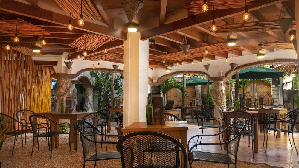 Mezcal Boutique Hotel 2