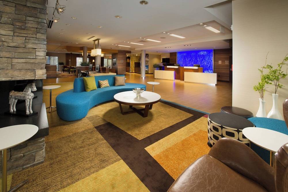 Fairfield Inn & Suites by Marriott Arundel Mills BWI Airport 2