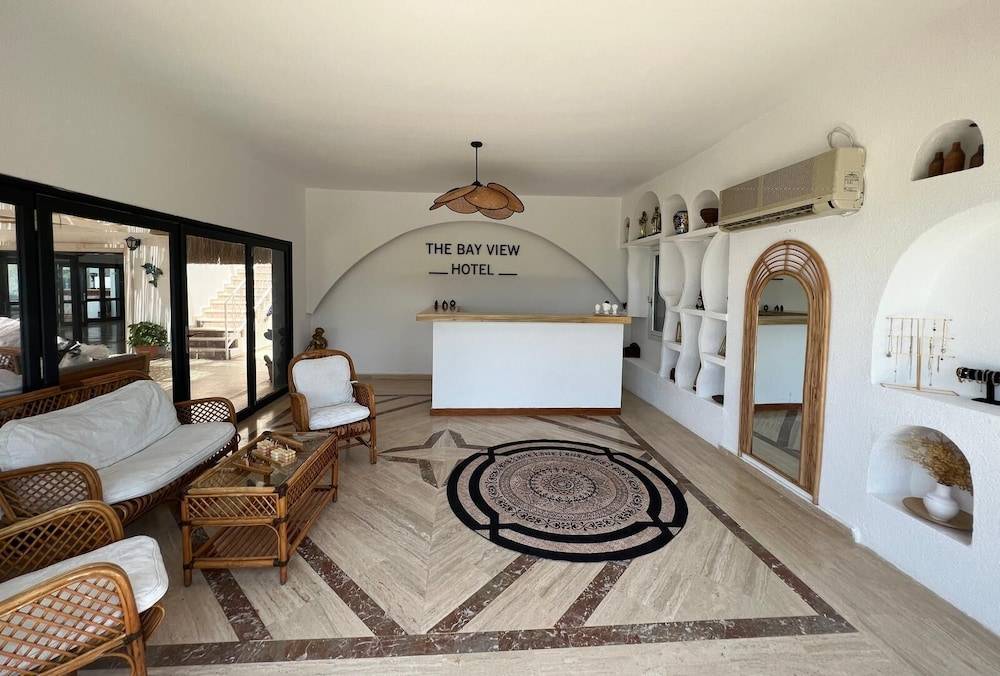 The Bay View Hotel Kalkan 2