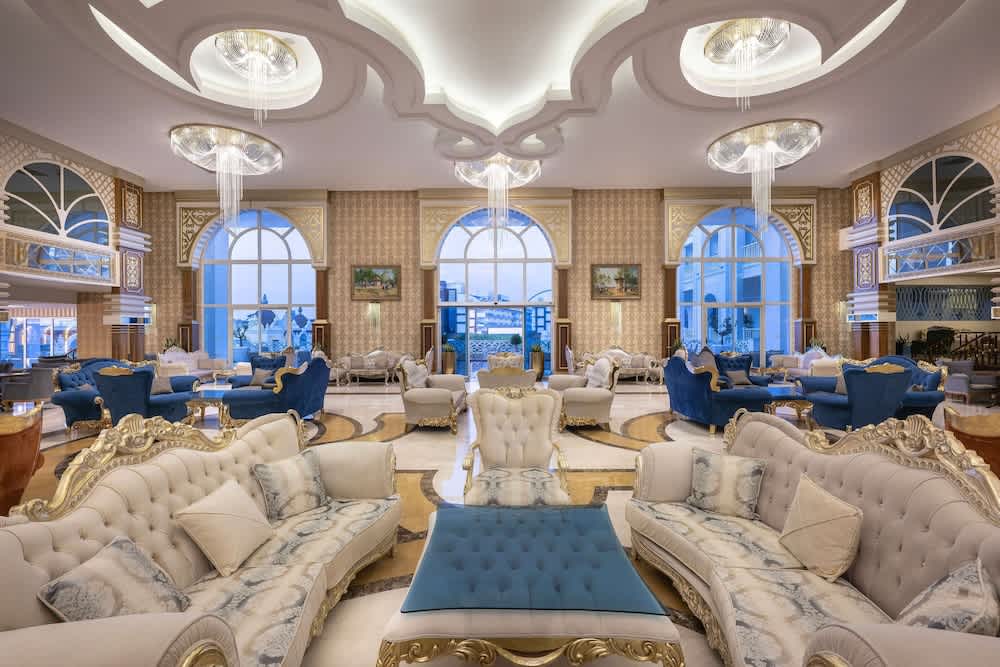Oz Hotels Side Premium 2