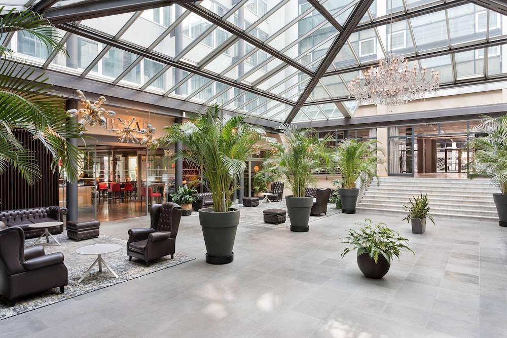 Four Points Sheraton Bolzano Bozen 2