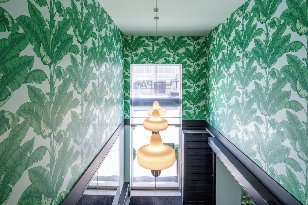 Hôtel Pax 1