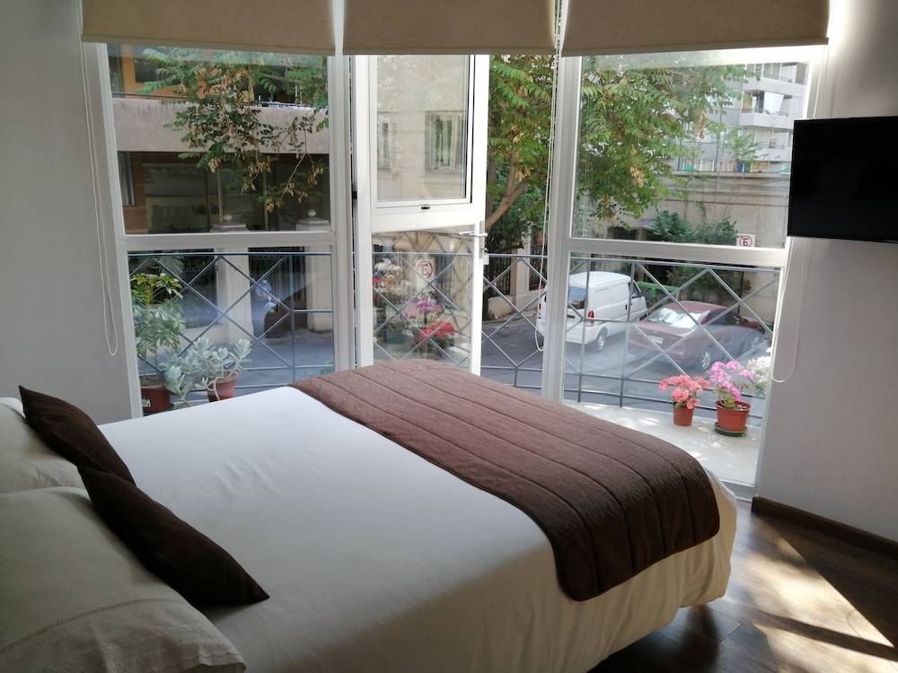 Hotel Elisa Cole 1
