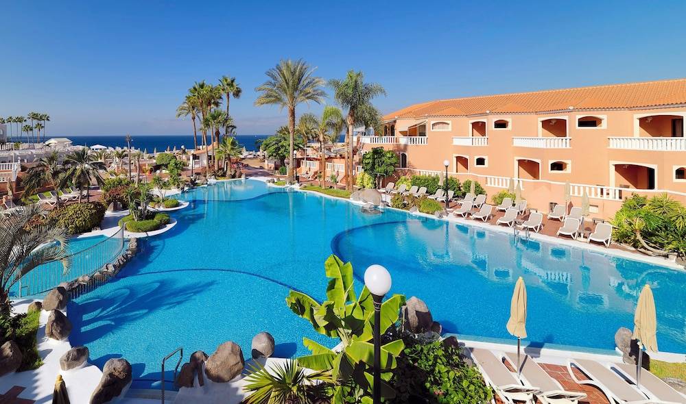 SOL by Meliá Sun Beach Apartamentos 1
