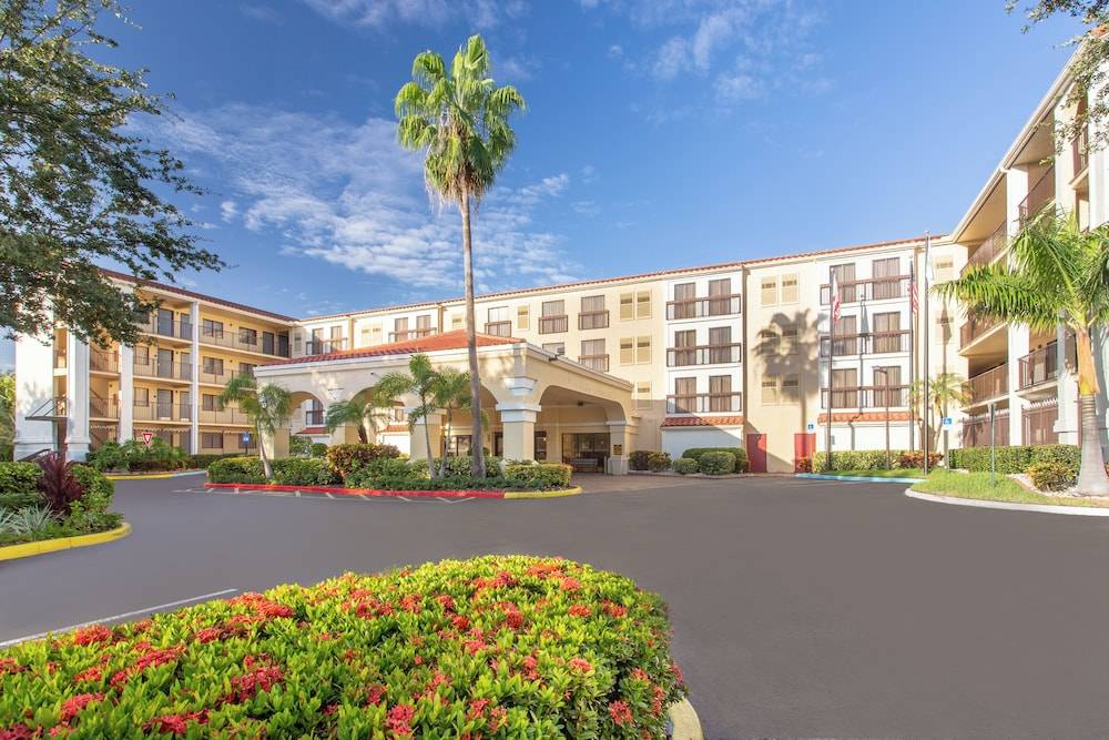 Holiday Inn & Suites BOCA RATON - NORTH by IHG 1
