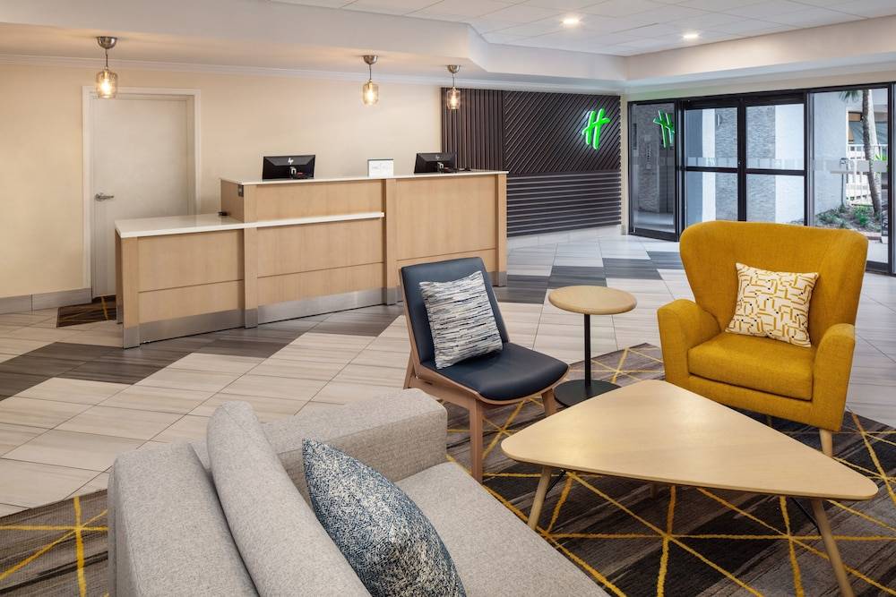 Holiday Inn & Suites BOCA RATON - NORTH by IHG 2
