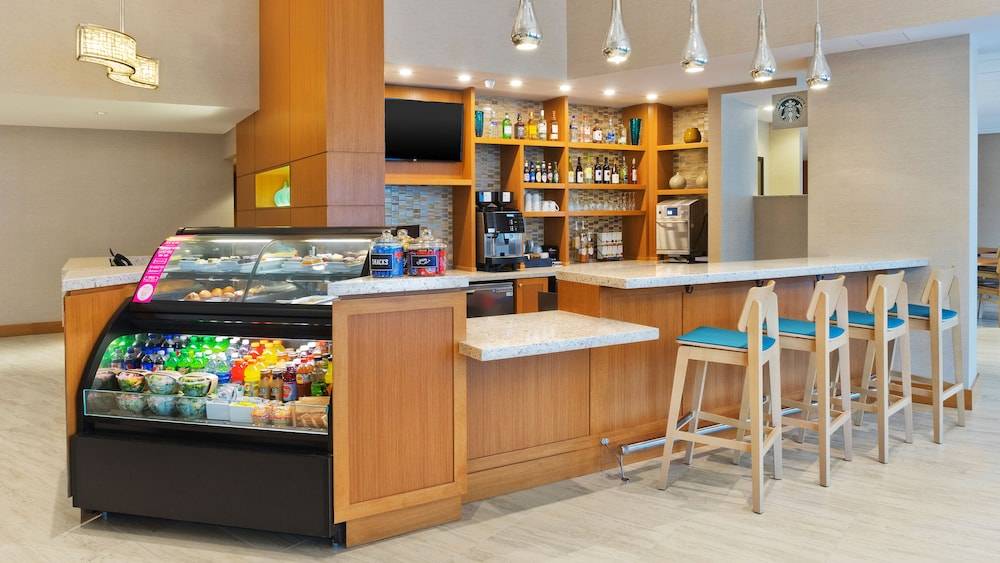 Hyatt Place Boca Raton 2