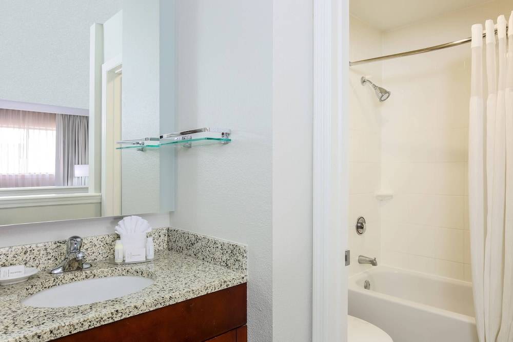 Residence Inn Boca Raton 2