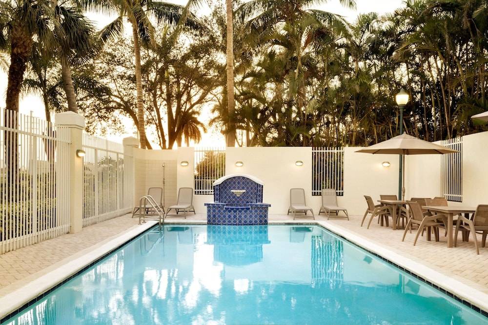 TownePlace Suites Boca Raton 1
