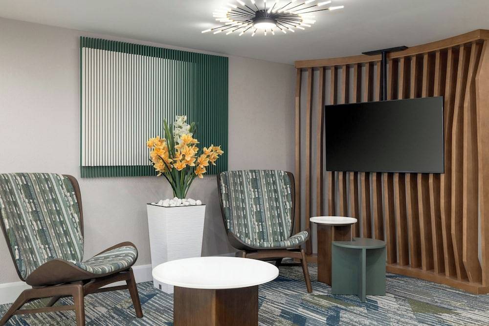 SpringHill Suites Boca Raton 2